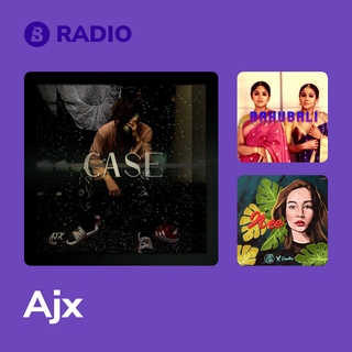 Ajx Radio