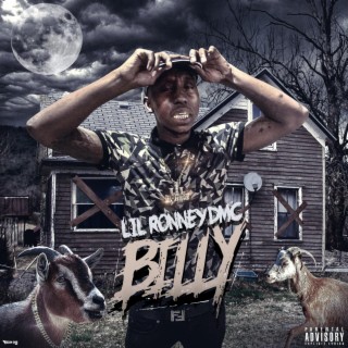 Lil Ronney DMC