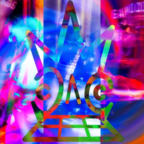 Into The Nitroverse cover art