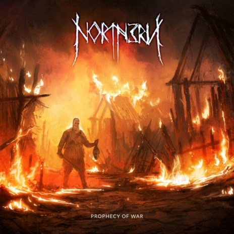 Havamal (Intro) cover art