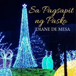 Sa Pagsapit Ng Pasko cover art