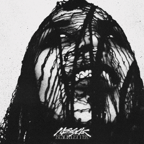 Mad God ft. Woven Thorns cover art