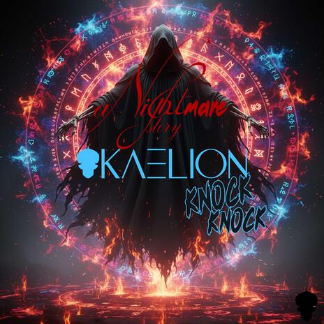 Knock knock (aNightmare story trash orchestral UNMIXED) cover art