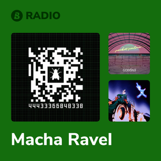 Macha Ravel Radio