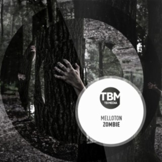 Zombie (2K18 Extended Mix) cover art