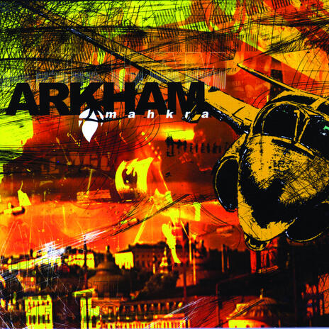Driving the Carpal Tunnel cover art