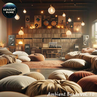 Ambient Beats, Vol. 10