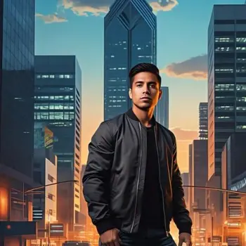 Soy Imigrante Latino cover art