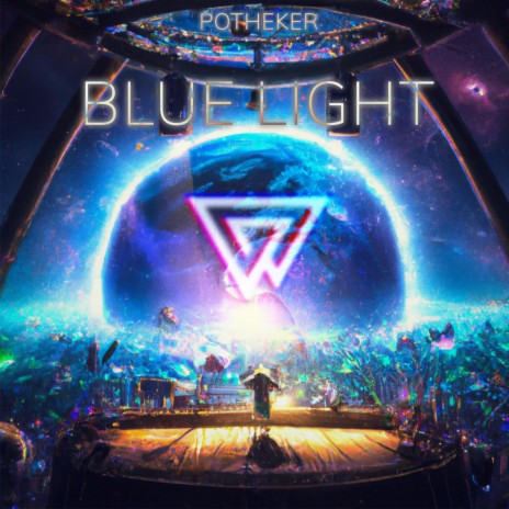 Blue Light