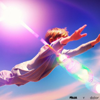 Magia y Dolor
