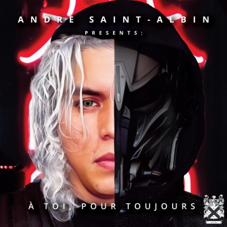 Freaky (Radio Edit) ft. Jean-Paul Saint-Albin