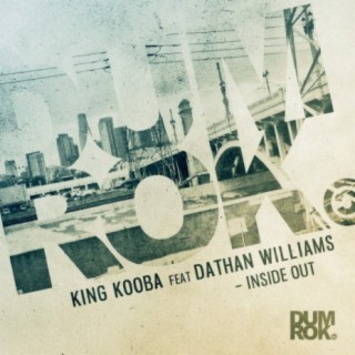 Inside Out (Dub Kontractor Mix) ft. Dathan Williams