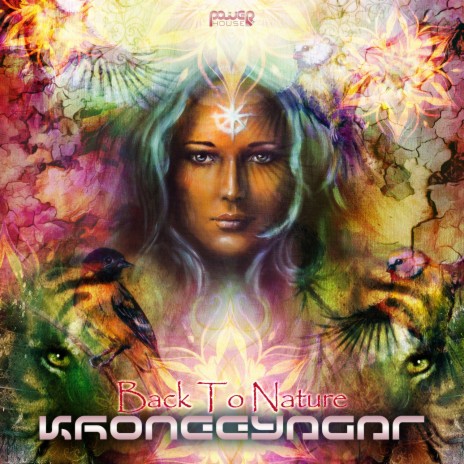 Go To Astral Soul cover art