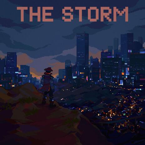 City cover art