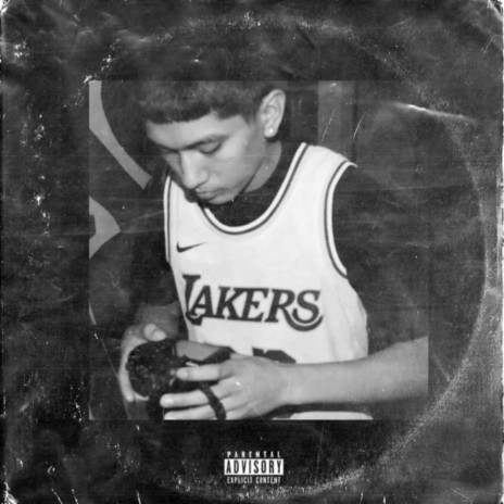 Ya Cambié ft. Randy Galarza cover art