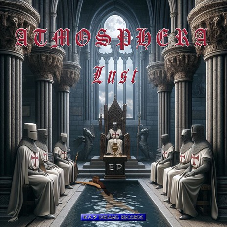 Lost Paradise cover art