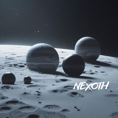Never letting go cover art