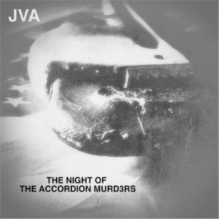 The Night of the Accordion Murd3rs