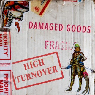 Damaged Goods