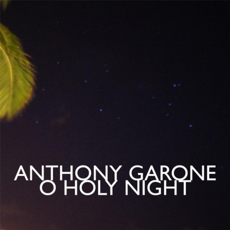 O Holy Night (feat. Jon Lang, Sarah Garone, Rob Müller & Nathan Richard) cover art
