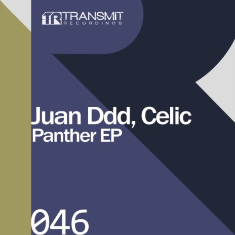 Panther (Original Mix) ft. Celic cover art