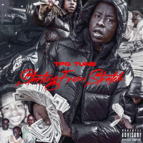 Belt Boy cover art