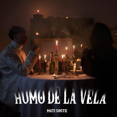 HUMO DE LA VELA