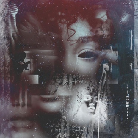 Love Like Drugs cover art