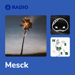 Mesck Radio