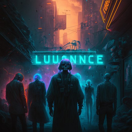 Clous cover art