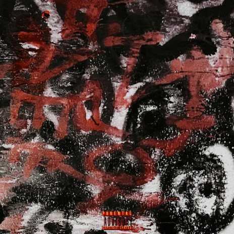 DEMONS cover art