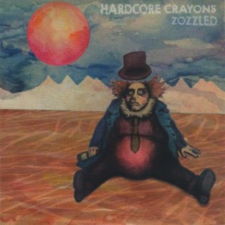 Hardcore Crayons