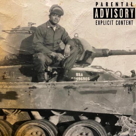 Eyes Closed cover art