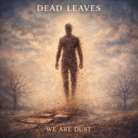 We Are Dust cover art