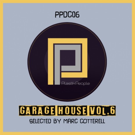 You Are Free (Original Mix)