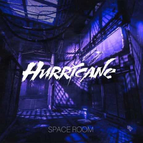 Space Room cover art
