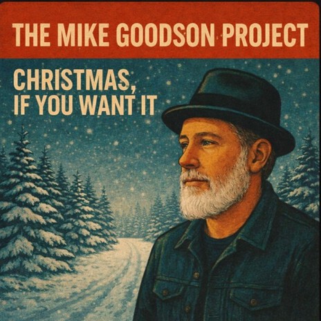 Christmas Time is Weird Again cover art