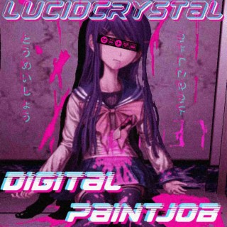 Digital Paintjob