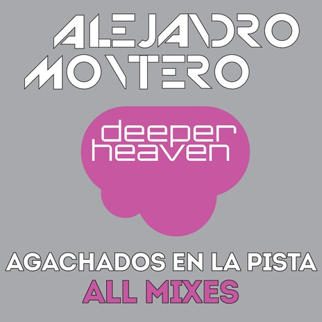 Agachados en la Pista (Guzzcut Remix)