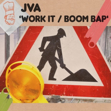 Boom Bap cover art