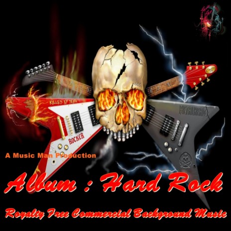 Rock Engine ft. Brady Hoffman, Alice Shelton, Luke Barker & Ruby Terry cover art