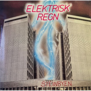 Steinbyen 1982 (2023 Remaster)