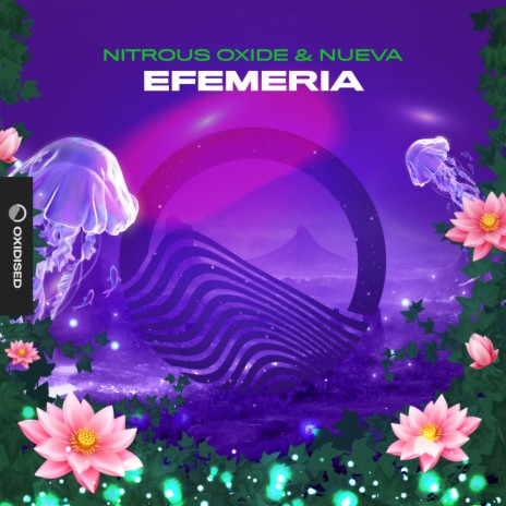 Efemeria (Radio Mix) ft. Nueva cover art