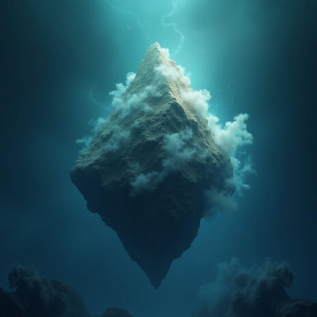Obliv cover art