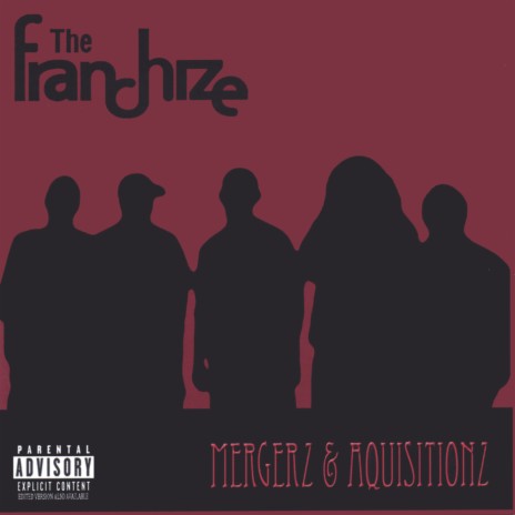 Shine cover art