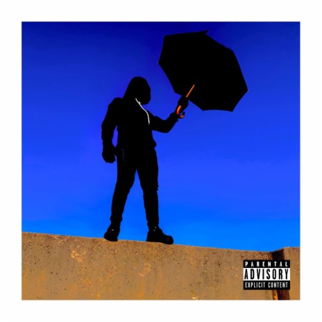 Somebody cover art