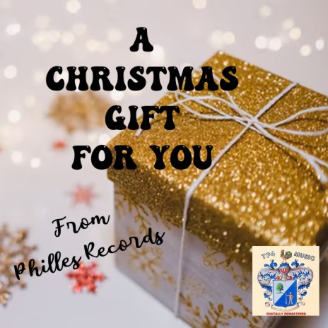 Santa Claus Is Coming to Town cover art