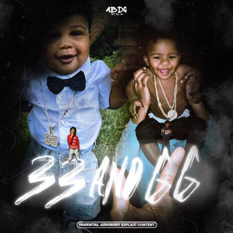 Swim Or Drown ft. Omgits33 & LulBlueDemon cover art