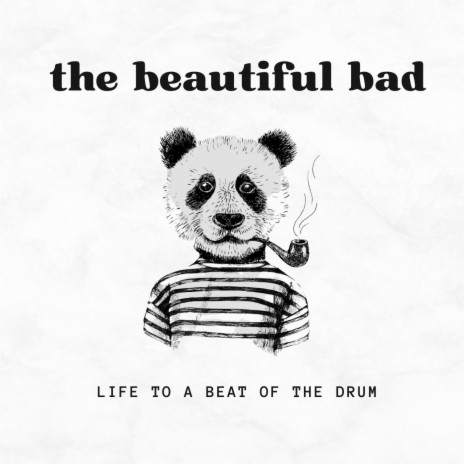 Life to a Beat of the Drum cover art