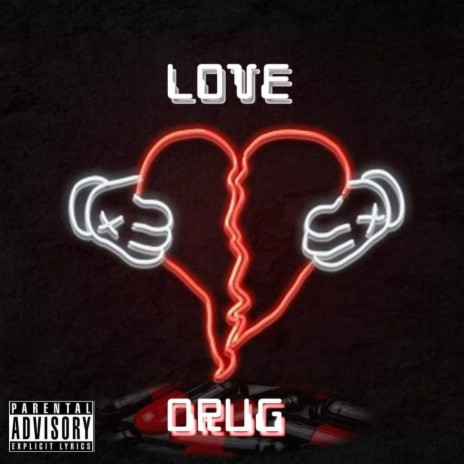 Love Drug ft. TheKwote cover art